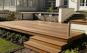 Landscape Services - Gardens Landscape Services - Gardens