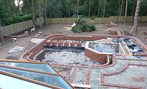 Case Study - Pond