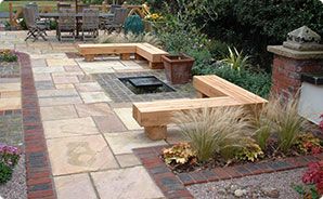Gardens and Driveways Gardens and Driveways